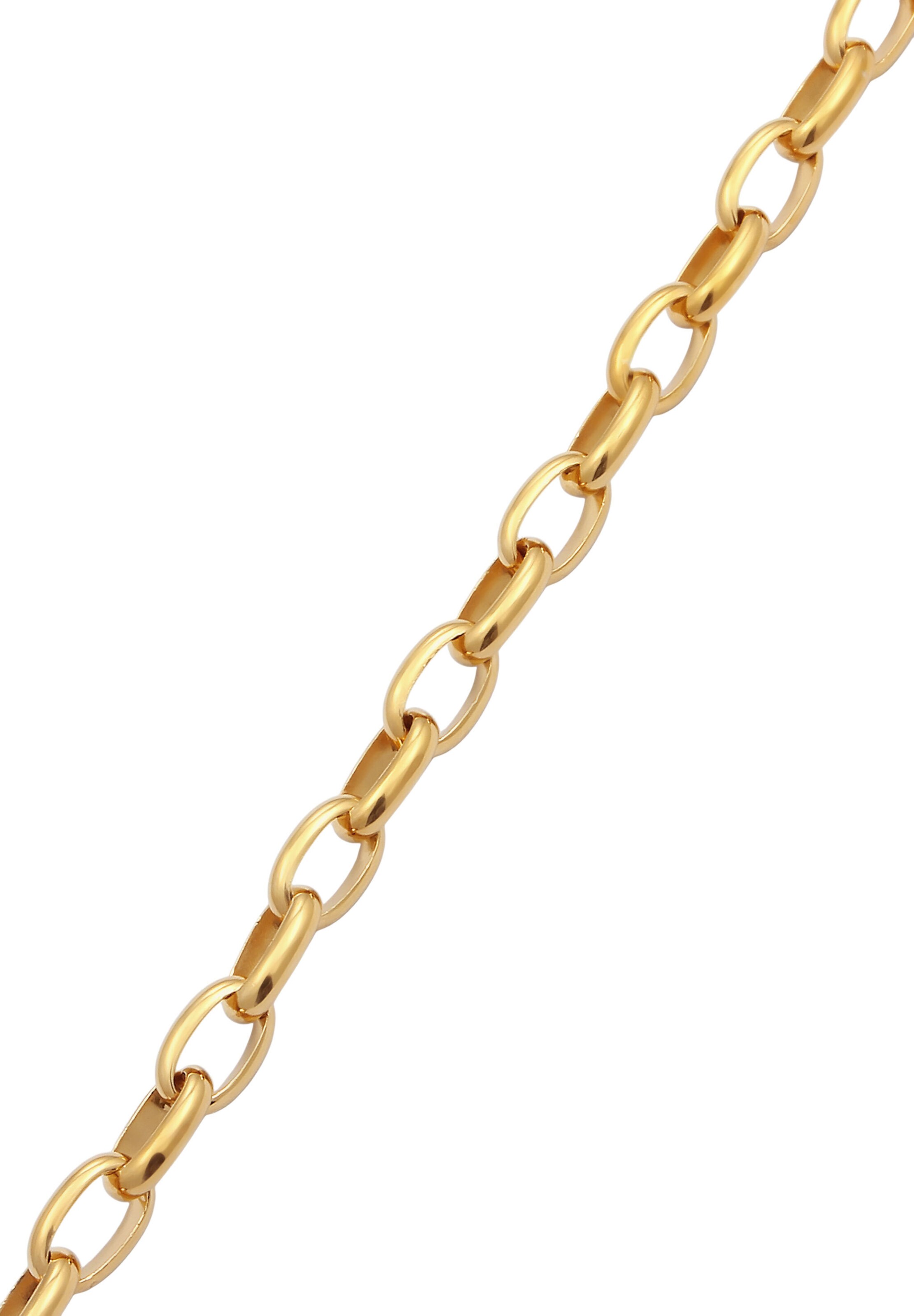 Haze&Glory Bracelet 'Palme' in Gold