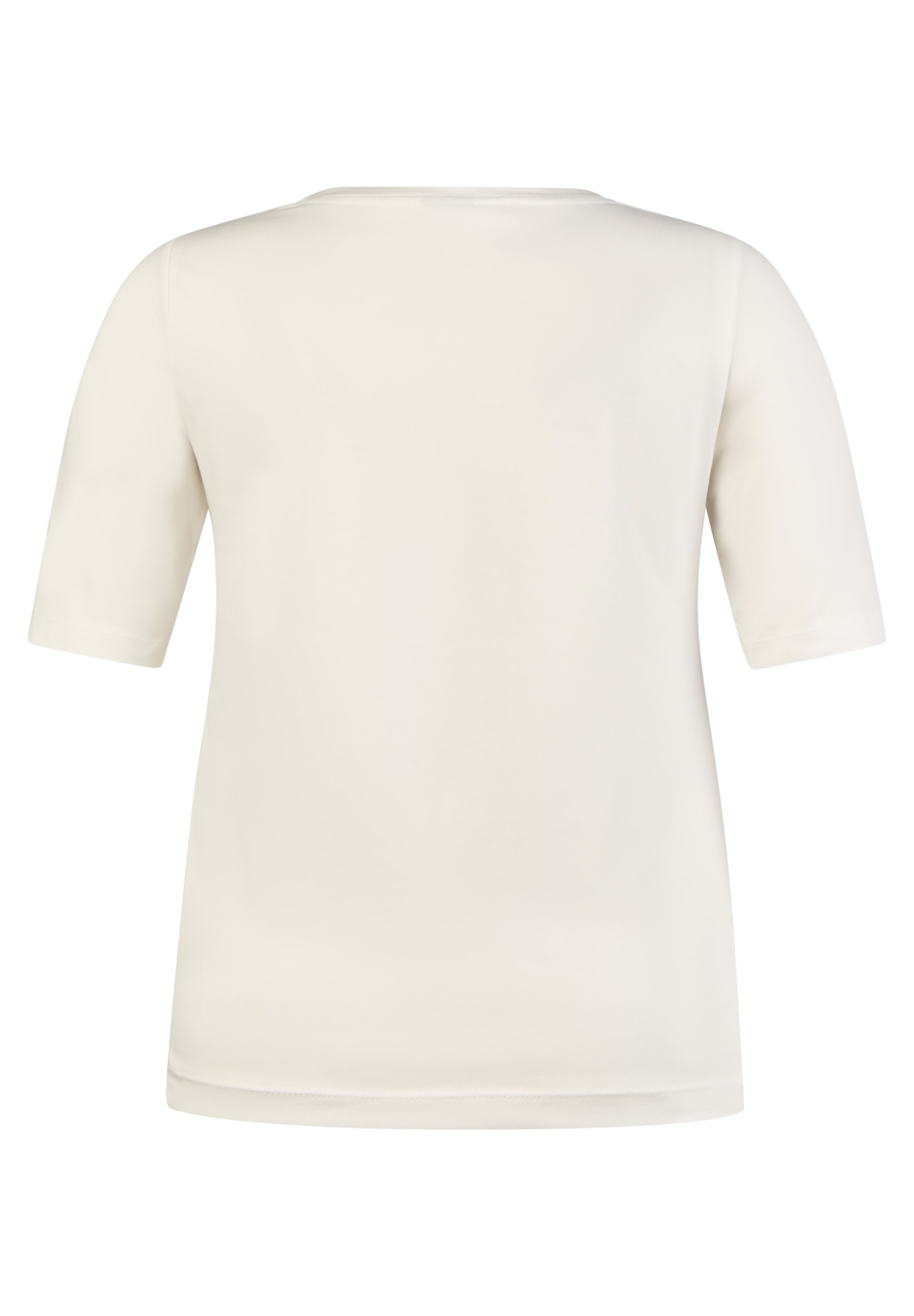 Rabe Shirt in White