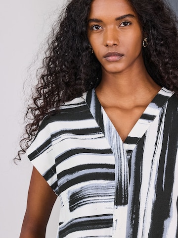 Next Bluse in Mischfarben