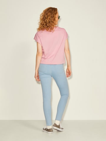 JJXX - Skinny Vaquero 'VIENNA' en azul