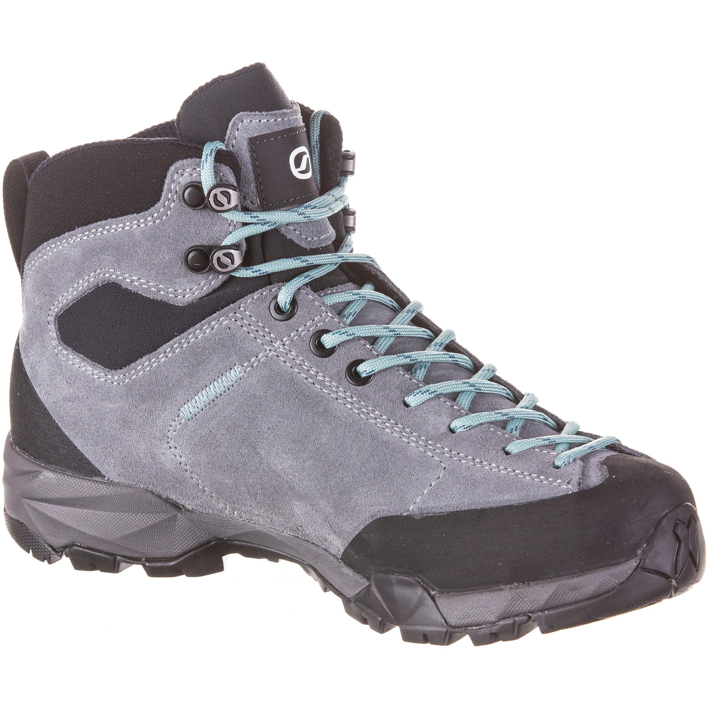 Scarpa Boots 'Mojito Hike' in Grey