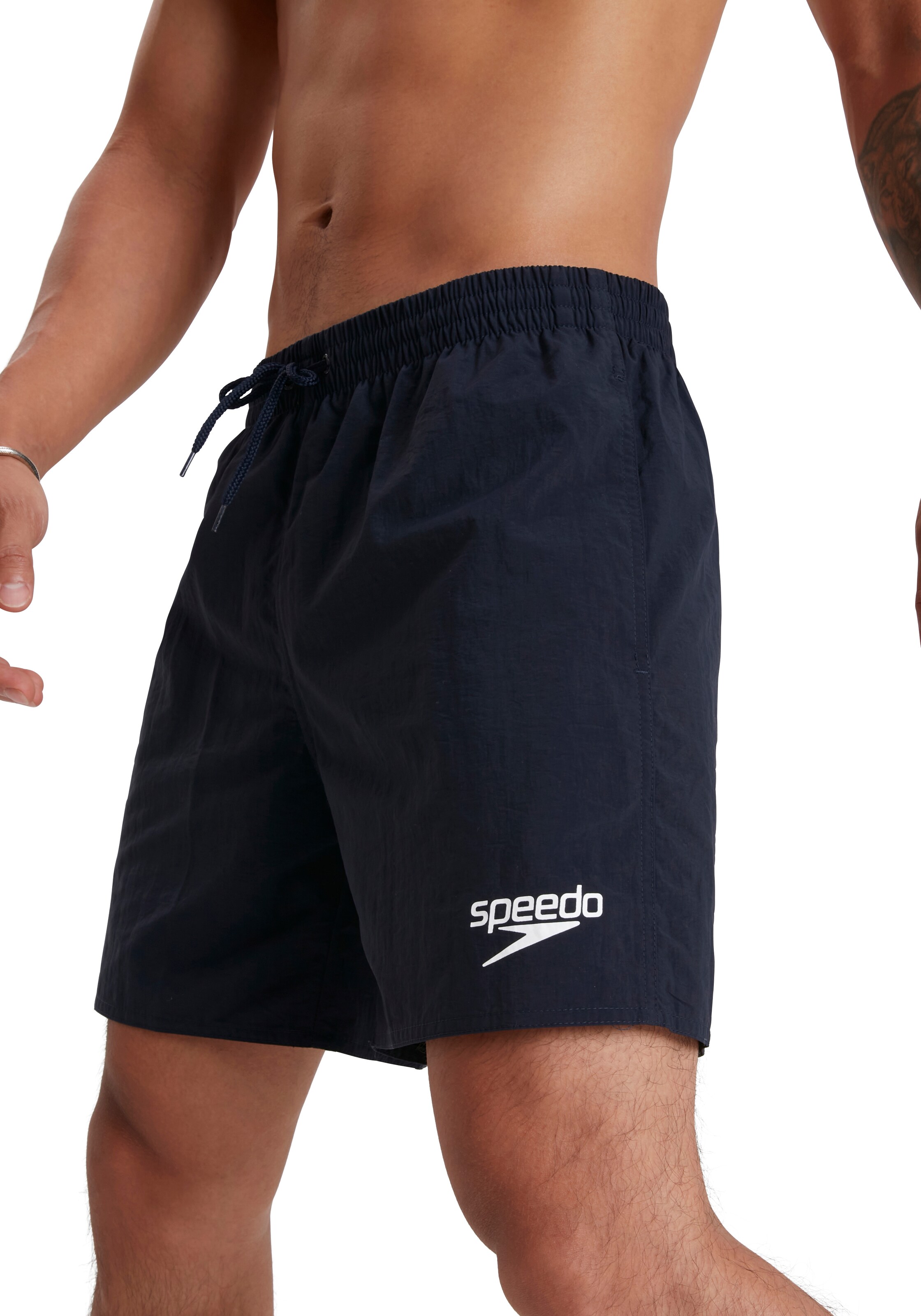 SPEEDO Boardshorts in Blau