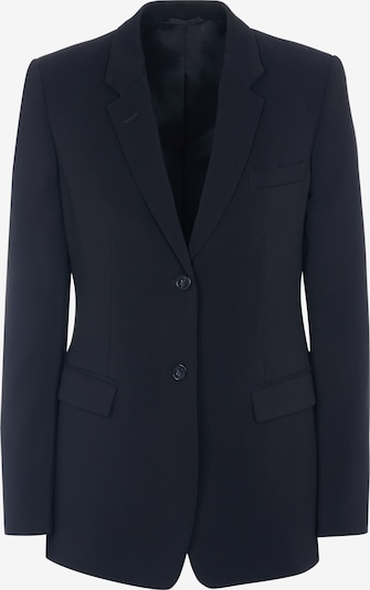 ARMANI Sako 'Emporio Armani Blazer Schwarz' veličine 34 u crna, Pregled proizvoda