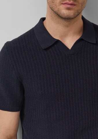 s.Oliver Sweater in Blue