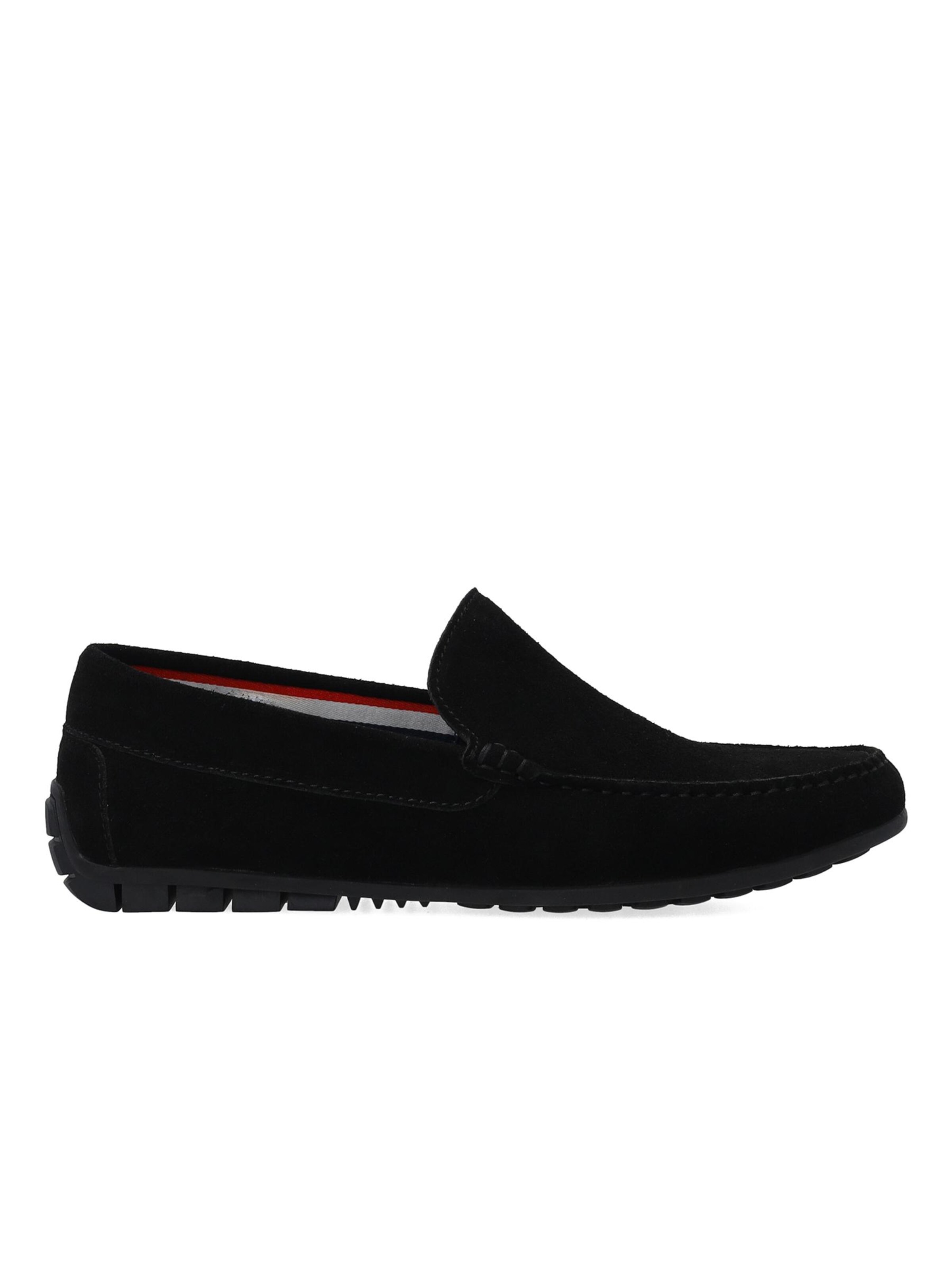 VENEZIA Slipper‌‌‌‌‌‌‌‌‌ in Schwarz