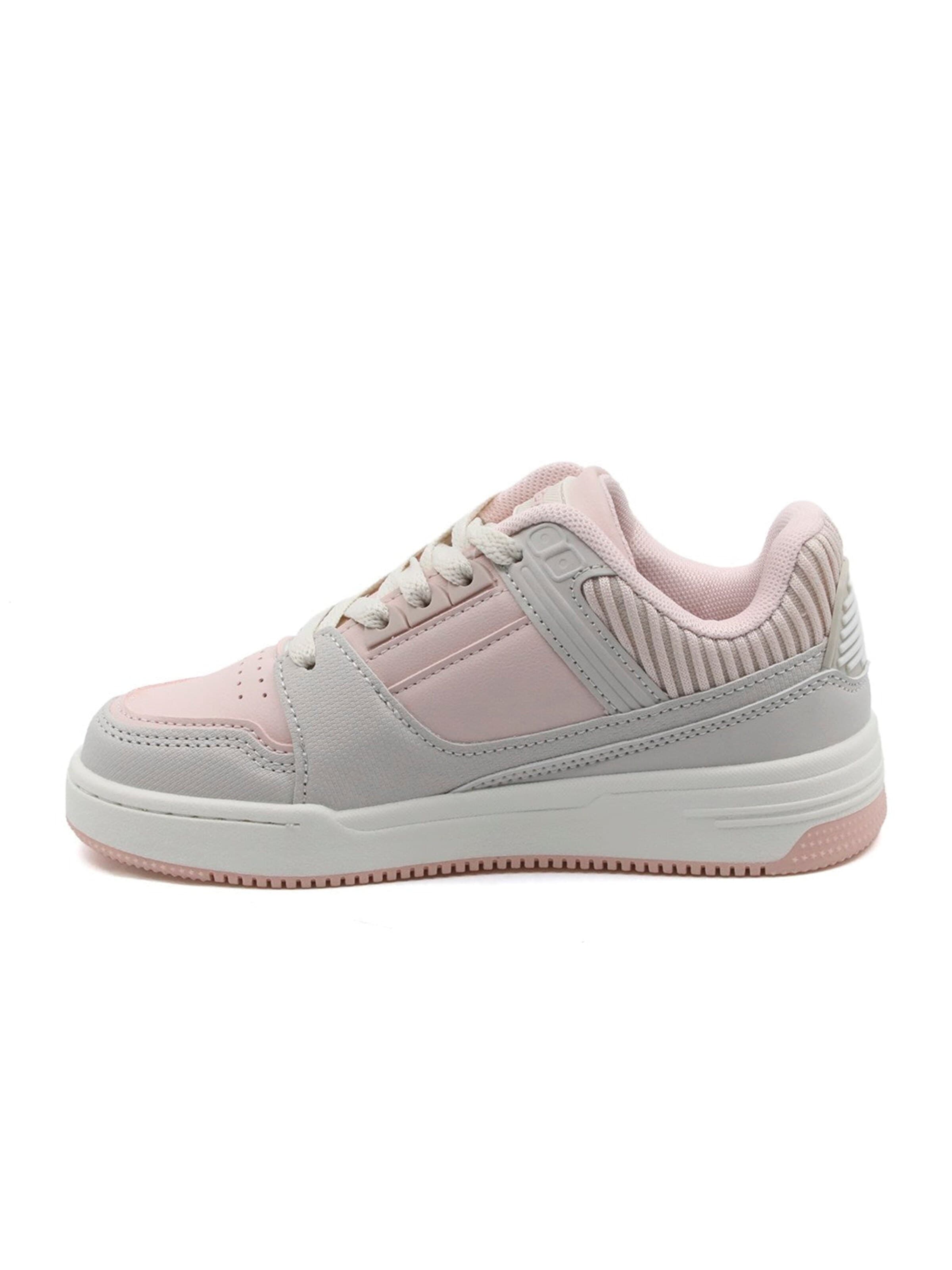 Baskets 'Casual Shoe' Beppi en rose