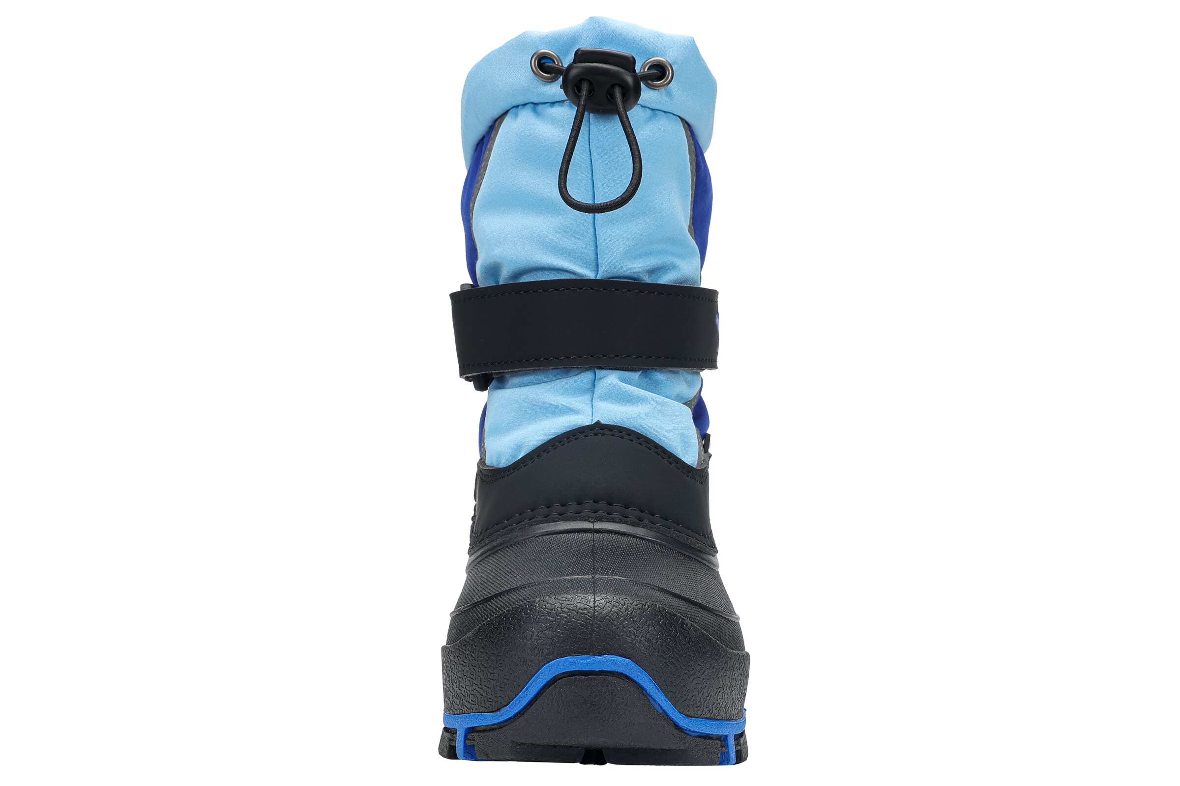 KangaROOS Snow Boots in Blue