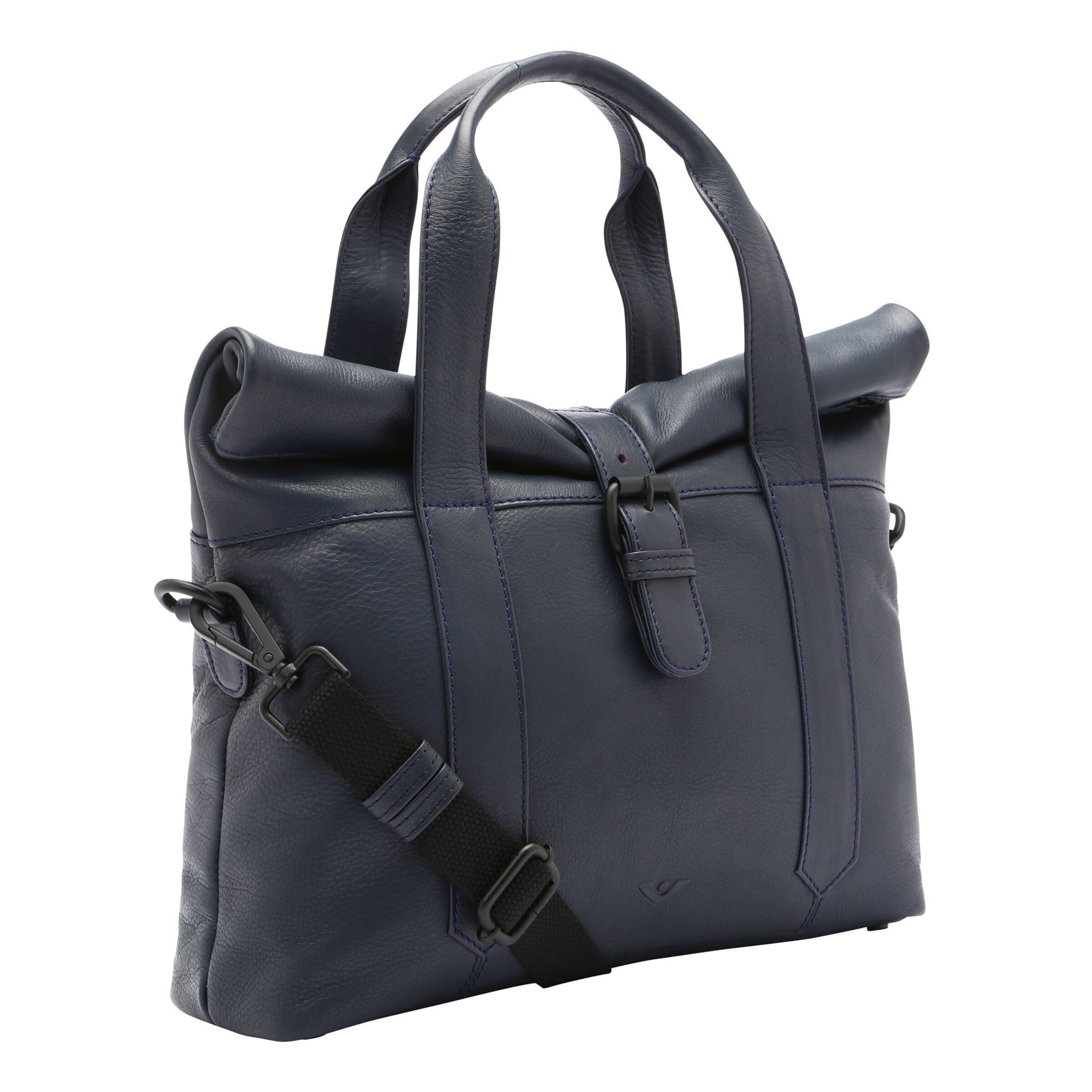 VOi Schultertasche in Blau