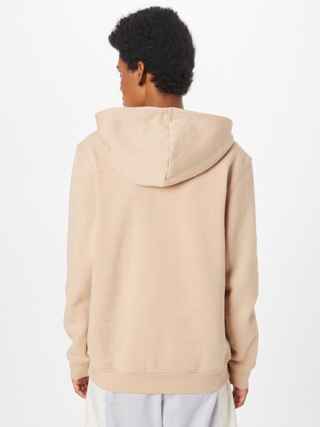 ADIDAS ORIGINALS Sweatshirt 'Adicolor Essentials Fleece' in Beige