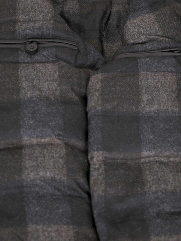 MADDOX Übergangsjacke 'Carlos'‌‌‌‌‌‌‌‌‌‌ in Schwarz