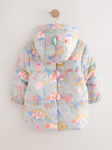 NextZimska jakna - siva boja