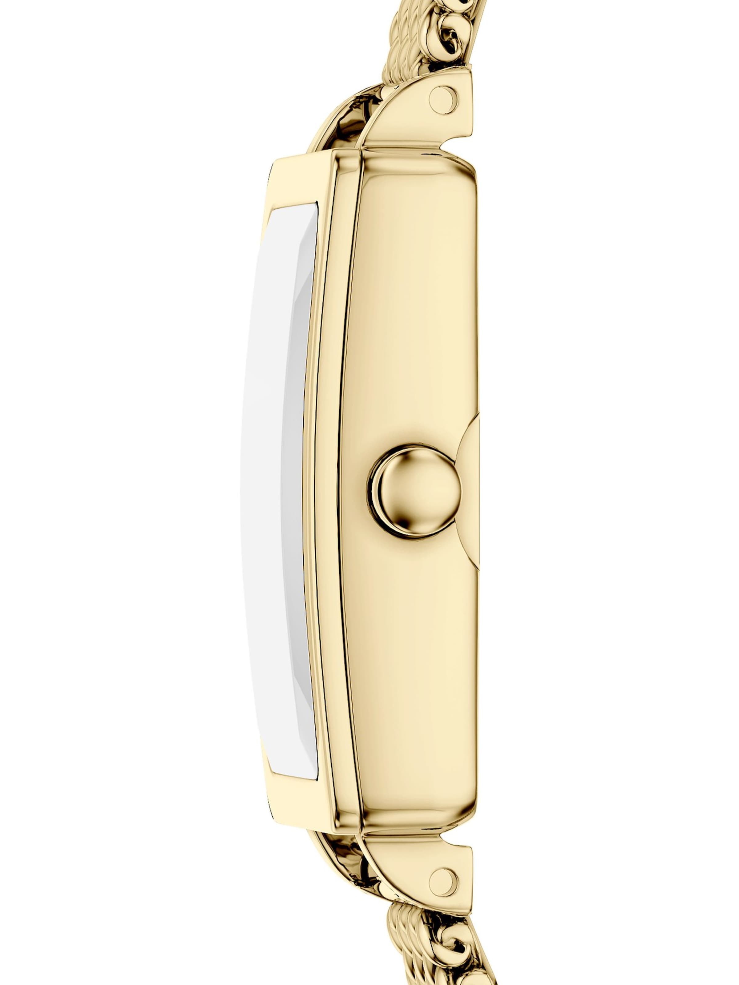 SKAGEN Analog Watch in Gold