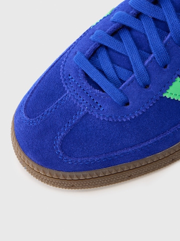 ADIDAS ORIGINALS - Zapatillas deportivas 'HANDBALL SPEZIAL' en azul