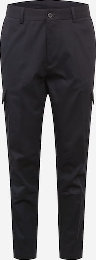 BURTON MENSWEAR LONDON Cargo hlače u crna, Pregled proizvoda