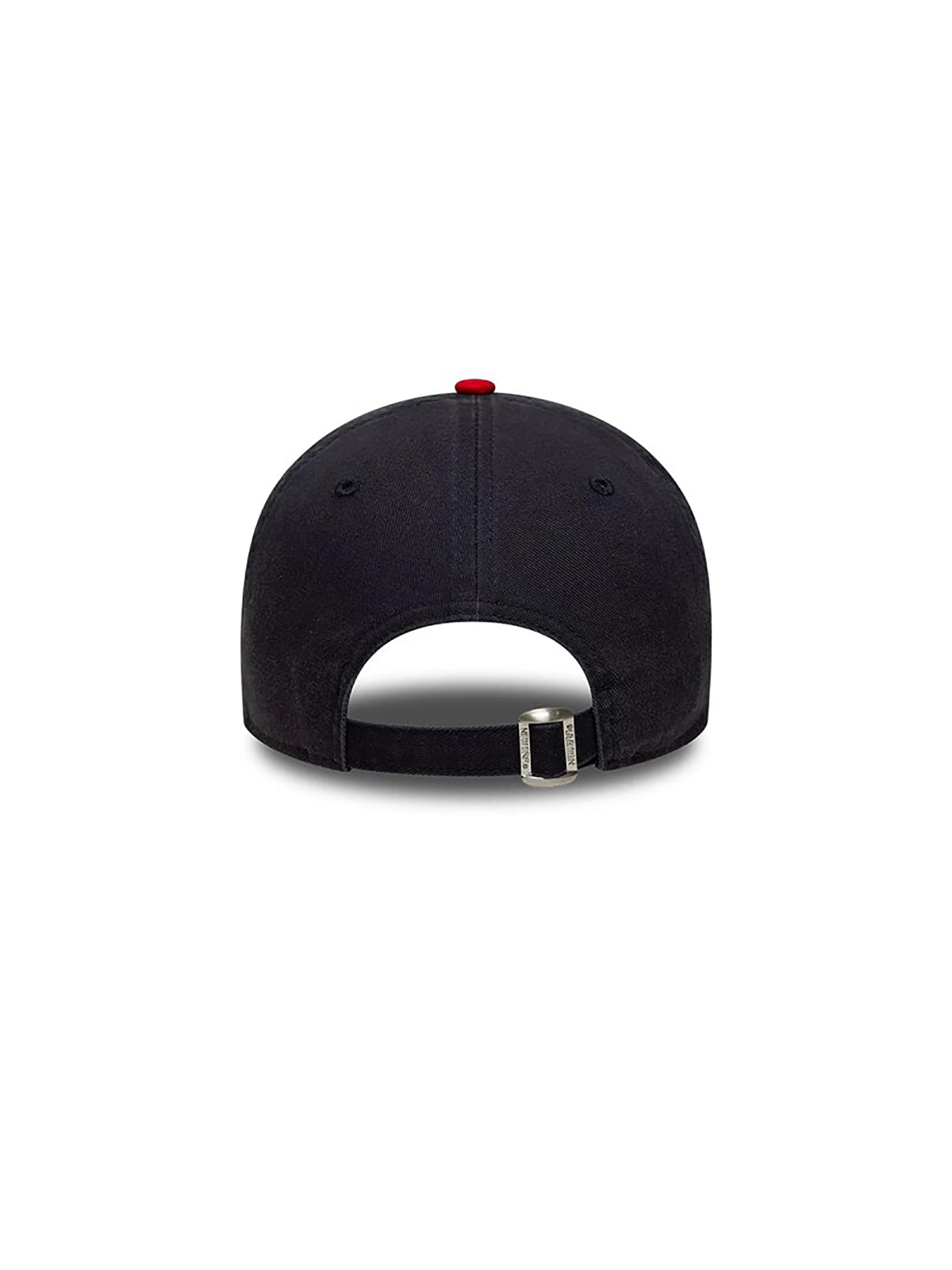 NEW ERA Cap 'MLB New York Yankees' in Blau