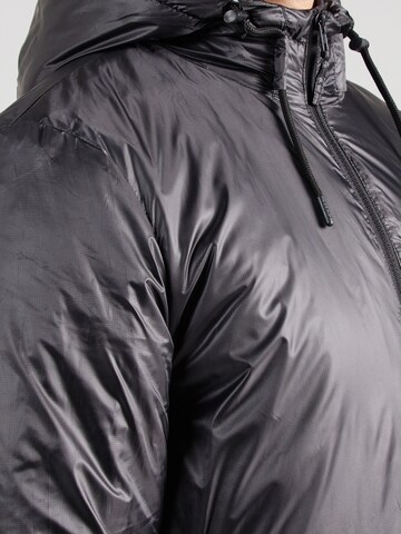 BLEND - Chaqueta de entretiempo en negro