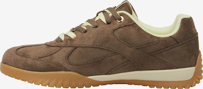 s.Oliver Sneaker in 36 in dunkelbraun, Produktansicht