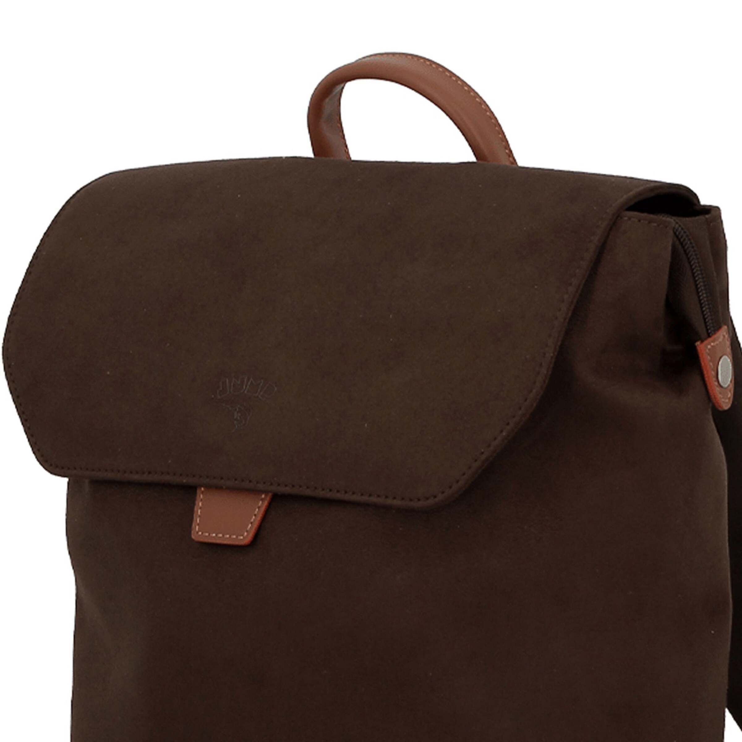 Jump Rugzak 'Uppsala' in Bruin