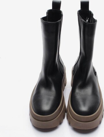 Marc O'Polo Dress Boots in 36 in Black