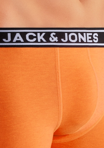 JACK & JONES Boxershorts in Mischfarben