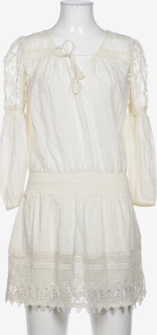 DENIM & SUPPLY Ralph Lauren Dress in XS in White: front