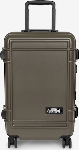 Valisette 'Resist'R' EASTPAK en vert : devant