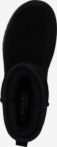 Palado by Sila Sahin Boots 'Ausia' in Zwart