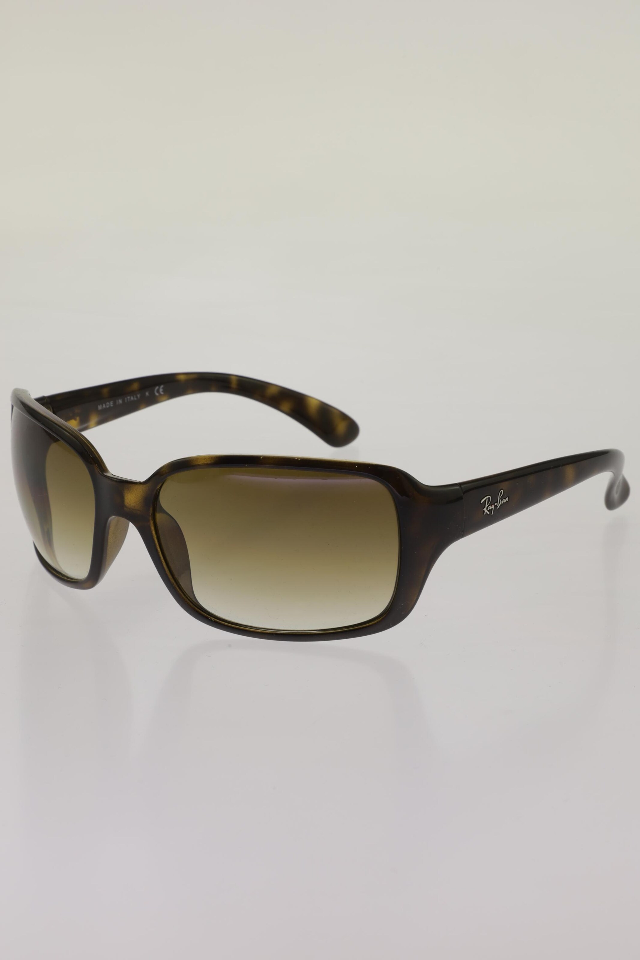 Ray-Ban Sunglasses in One size in Brown: front