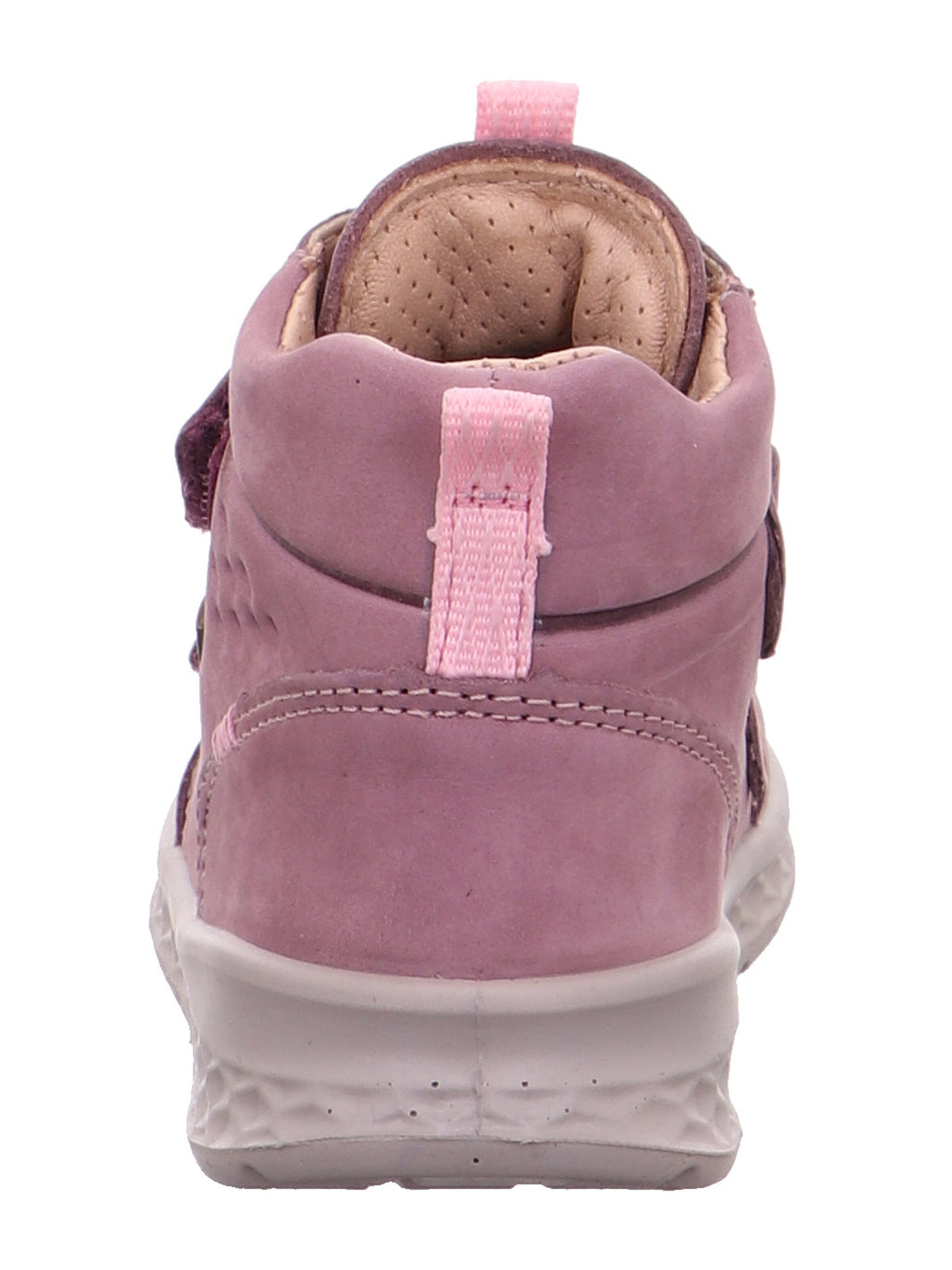 SUPERFIT Boot 'Breeze' in Pink