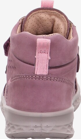 Bottes 'Breeze' SUPERFIT en rose