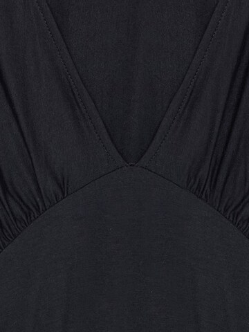 Dilvin Dress 'Mini' in Black