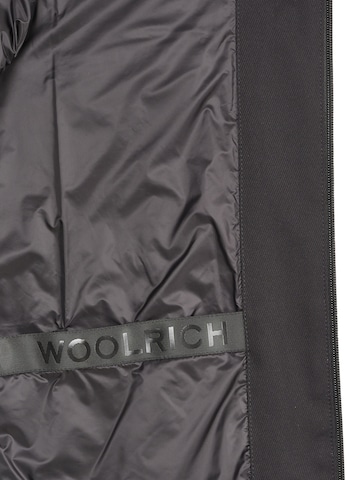 Woolrich Vinterjakke 'Woolrich Jacke' i sort