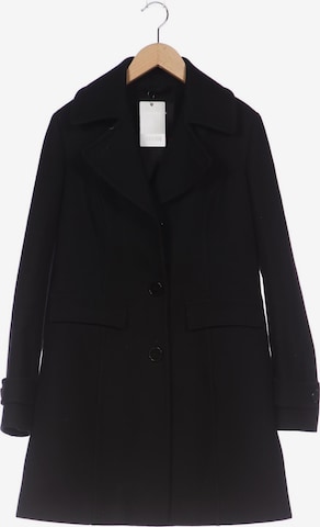 MORE & MORE Jacket & Coat in S in Black: front