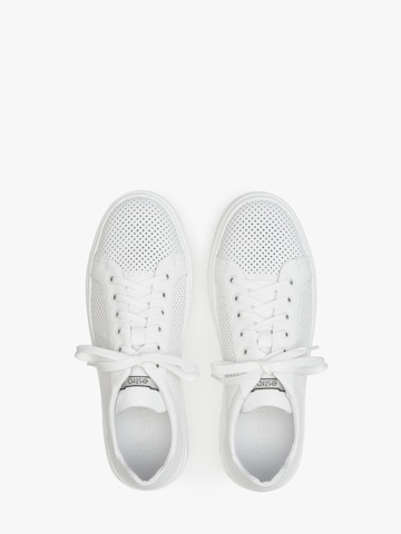 Estro - Zapatillas deportivas bajas '12056' en blanco