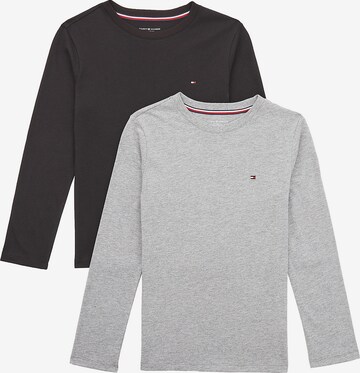 Tommy Hilfiger Underwear Regular fit Shirt in Grijs