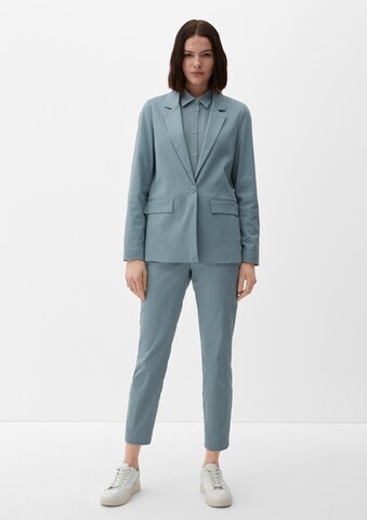 Blazer di s.Oliver in blu