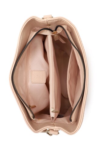 Suri Frey Schultertasche 'Amey' in Pink