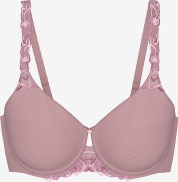 TRIUMPH BH 'Wild Azalea' in Pink: Vorderseite