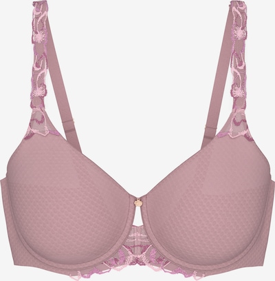 TRIUMPH Bra 'Wild Azalea' in 70/C in Rose, Item view