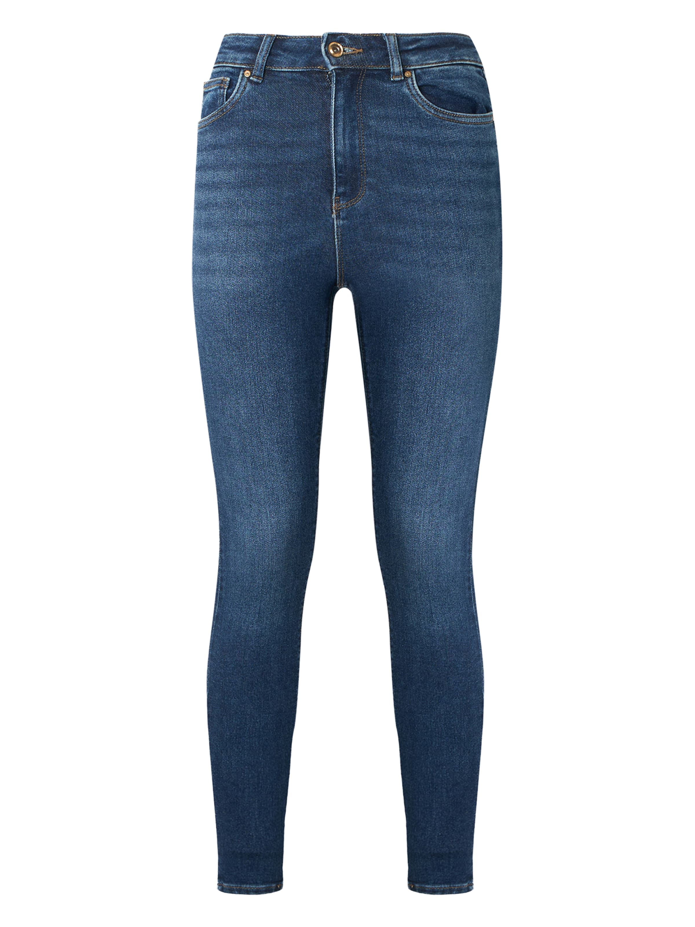 Jeans di ONLY in blu: frontale