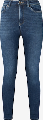 Jeans di ONLY in blu: frontale