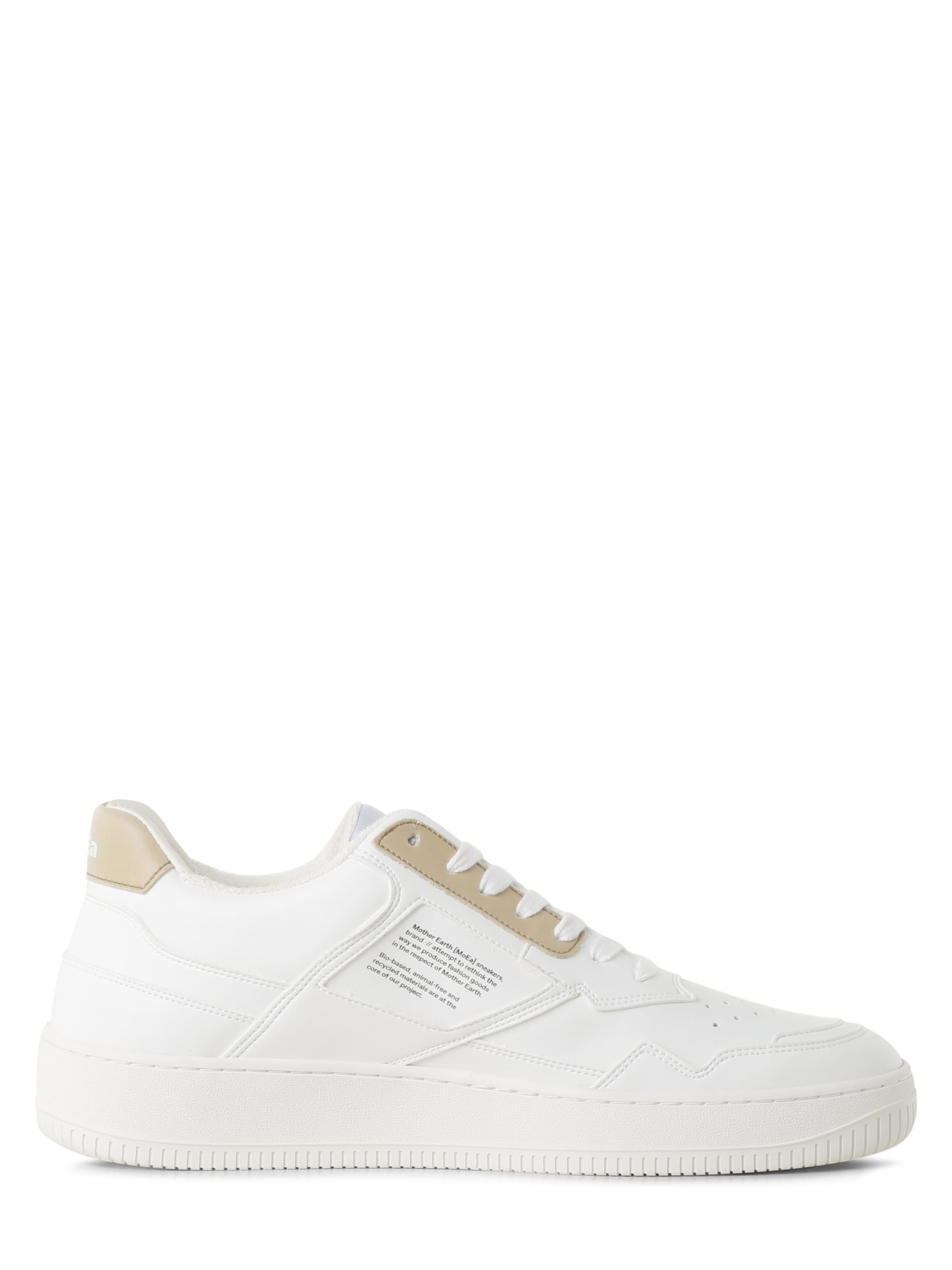 MoEa Platform trainers 'Gen1' in White