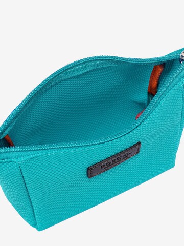 Roeckl Cosmetic Bag in Blue