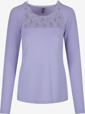 Pyjama LingaDore en violet