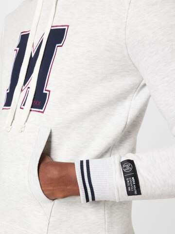 MEXX Sweatshirt in Wit