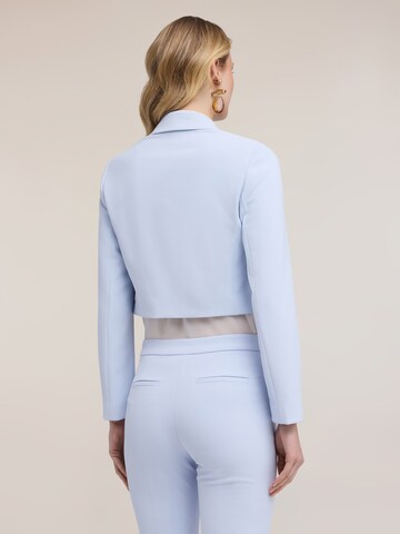 MOTIVI - Chaqueta de entretiempo en azul