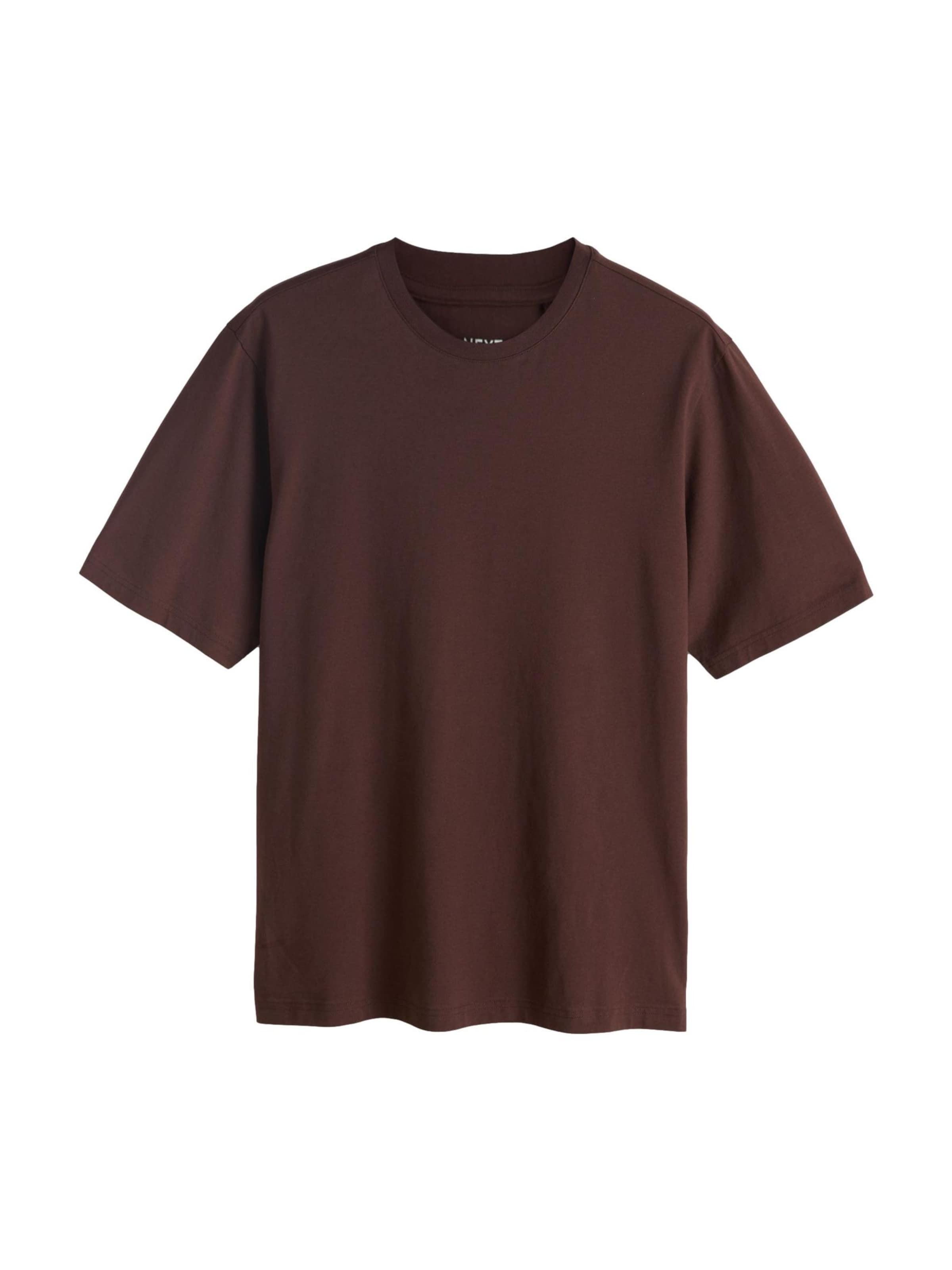 Next Paita 'Essential' värissä ruskea: etupuoli