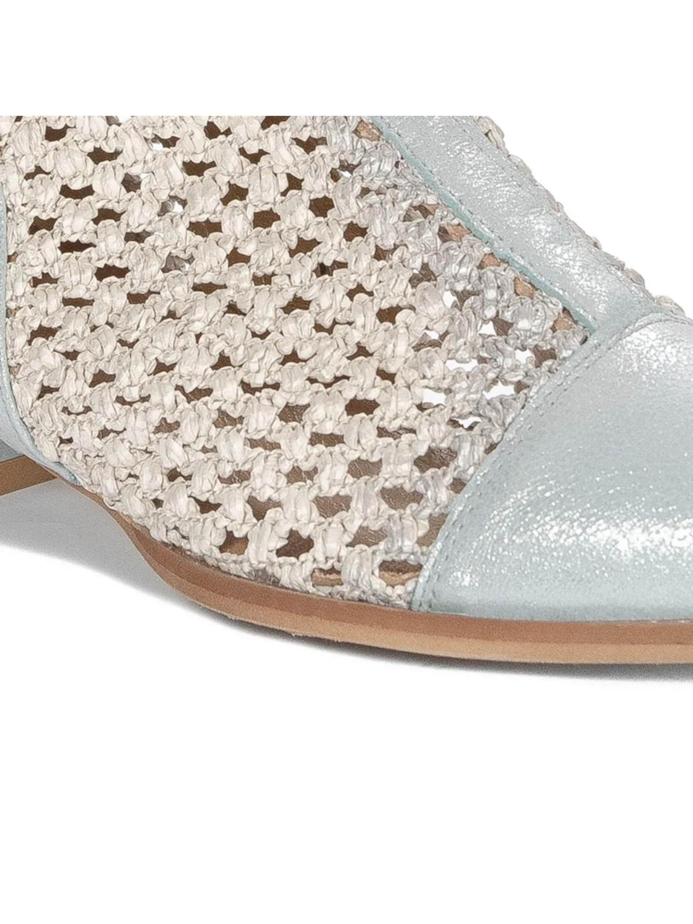 Maciejka Ankle Boots '06397-34/00-1'‌‌‌‌‌‌‌‌‌ in Blau