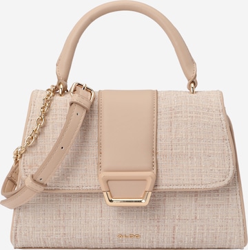 Aldo handbags pink hotsell