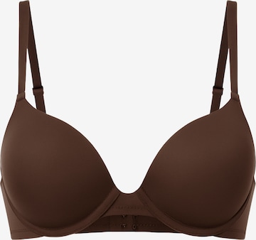 C&City BH in Bruin: voorkant